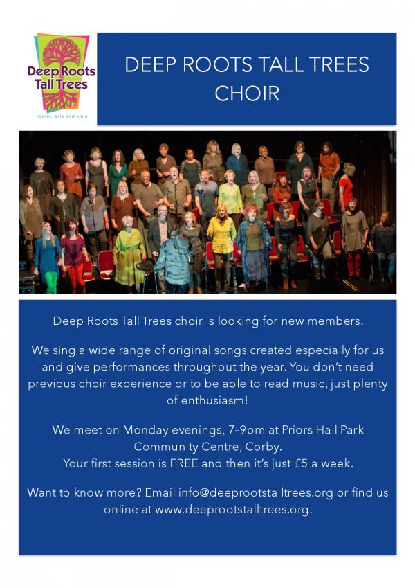 DRTT Choir New Flyer Jan 19 page 001